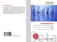 Praseodymium的封面