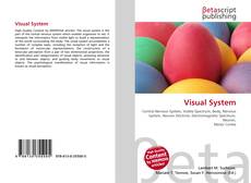 Buchcover von Visual System