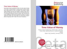Buchcover von Time Value of Money
