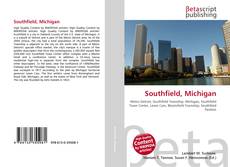 Southfield, Michigan的封面