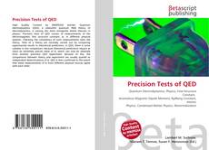 Buchcover von Precision Tests of QED