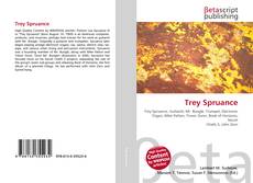Buchcover von Trey Spruance