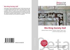 Copertina di Wo Hing Society Hall