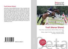 Couverture de Trail (Horse Show)