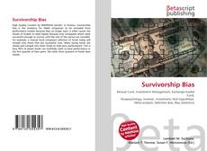 Portada del libro de Survivorship Bias