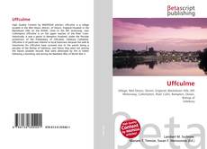 Couverture de Uffculme