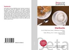 Couverture de Starbucks