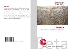 Necrosis的封面