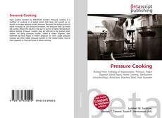 Pressure Cooking的封面