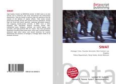 SWAT的封面