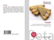 Tricycle的封面