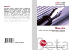 Nayanars的封面
