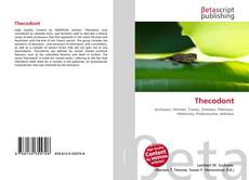 Buchcover von Thecodont