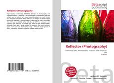 Reflector (Photography)的封面