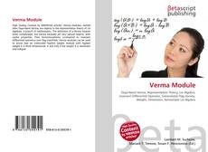 Buchcover von Verma Module