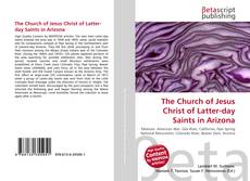 Capa do livro de The Church of Jesus Christ of Latter-day Saints in Arizona 