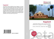 Buchcover von Nagaland