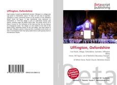 Buchcover von Uffington, Oxfordshire