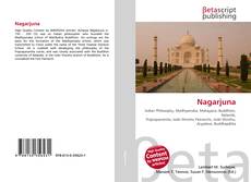 Buchcover von Nagarjuna
