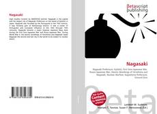 Buchcover von Nagasaki