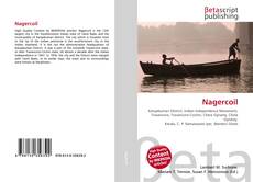 Buchcover von Nagercoil