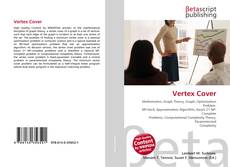 Vertex Cover kitap kapağı