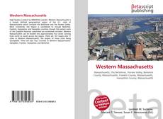 Copertina di Western Massachusetts