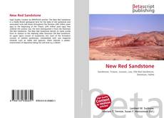 New Red Sandstone kitap kapağı