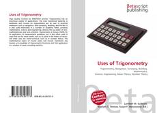 Buchcover von Uses of Trigonometry