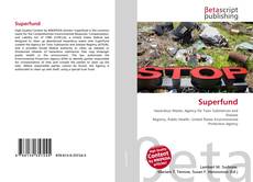 Buchcover von Superfund
