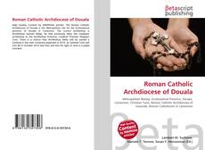 Buchcover von Roman Catholic Archdiocese of Douala