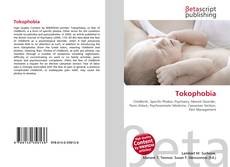 Обложка Tokophobia