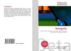 Обложка Navagraha