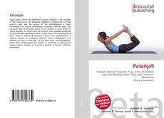 Buchcover von Patañjali