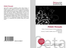 POSIX Threads的封面