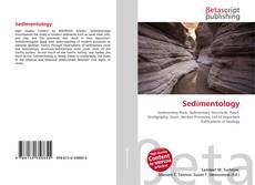 Обложка Sedimentology