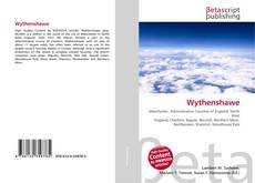 Обложка Wythenshawe