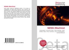 NEMA (Machine) kitap kapağı