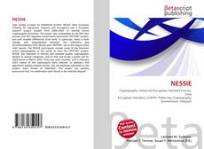 Buchcover von NESSIE