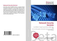 Обложка Network Security Services