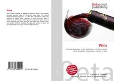 Обложка Wine