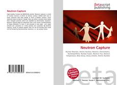 Buchcover von Neutron Capture