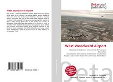 Обложка West Woodward Airport