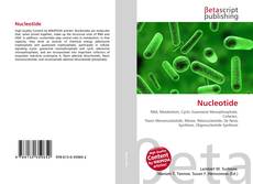 Обложка Nucleotide