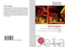 Portada del libro de Zizhi Tongjian