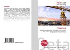 Buchcover von Shumen