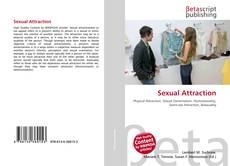 Capa do livro de Sexual Attraction 