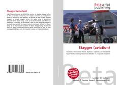 Couverture de Stagger (aviation)