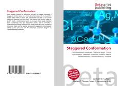 Staggered Conformation的封面
