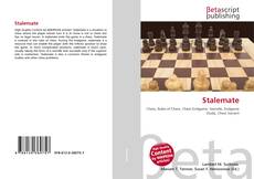 Couverture de Stalemate